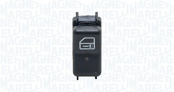 Switch, window regulator